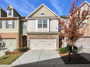 2436 Whiteoak Run SE #20, Smyrna, GA 30080