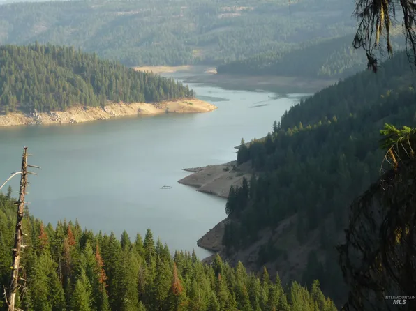 Tbd Moose Ridge Dr, Orofino, ID 83544