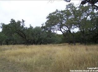 6425 Derby Way, Bulverde, TX 78163