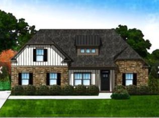 202 Spyglass Ln, Seneca, SC 29678