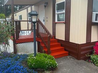 620 SE 2nd Ave Unit 48, Canby, OR 97013