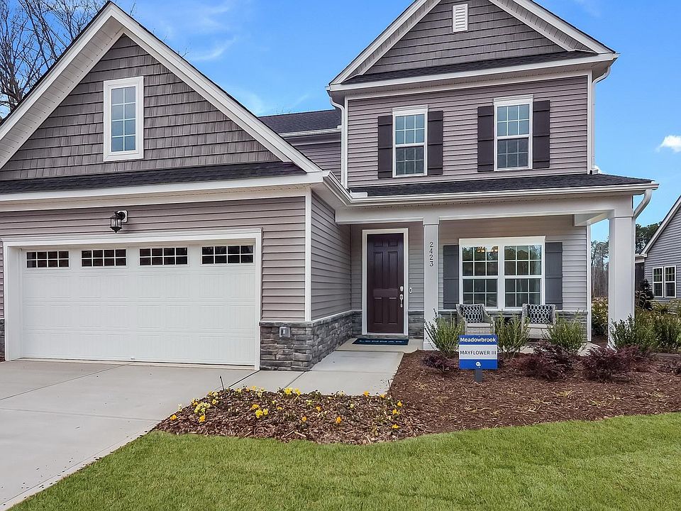 2423 Delaney Hills Ln Fuquay Varina, NC, 27526 Apartments for Rent