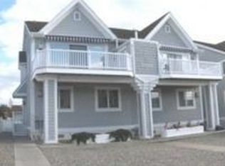 6869 Ocean Dr #C-A, Avalon, NJ 08202