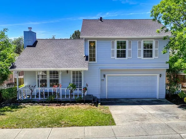 126 Hidden Glen Dr, Auburn, CA 95603
