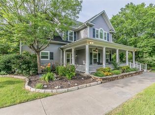 119 College St, Farmersville, TX 75442