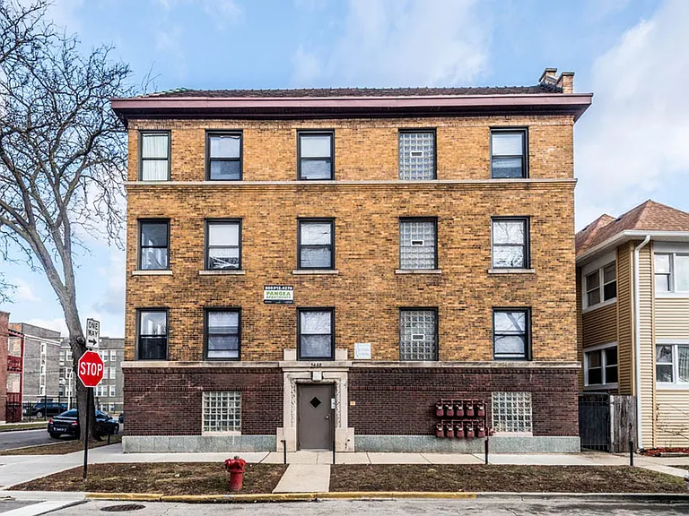 5448 W Adams St #119-21 — Photo 13
