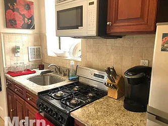 Rented by Mdrn Residential