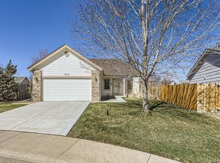2016 E 97th Ave, Thornton, CO 80229