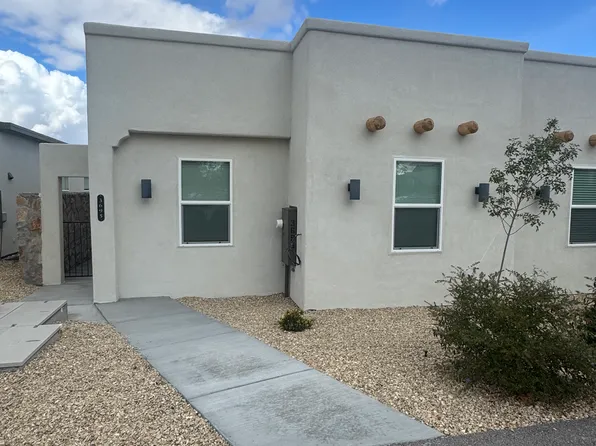 3695 Central Ave, Las Cruces, NM 88012