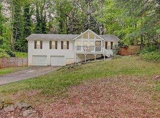 3861 Hanover Ct, Marietta, GA 30062
