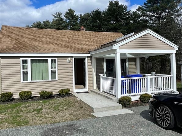 86 Pond St