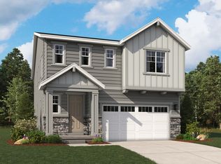 Laurel Plan, Great Basin at Olympia, Herriman, UT 84096
