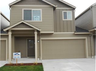 105 NE 14th St, Battle Ground, WA 98604