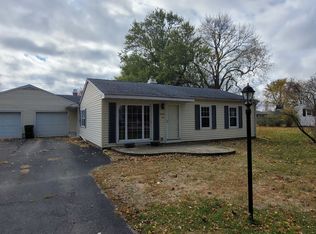 2110 Myrtle St, Rock Falls, IL 61071