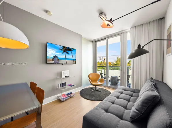 1215 West Ave #408, Miami Beach, FL 33139