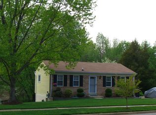 10203 Le Fevre Dr, Cheltenham, MD 20623