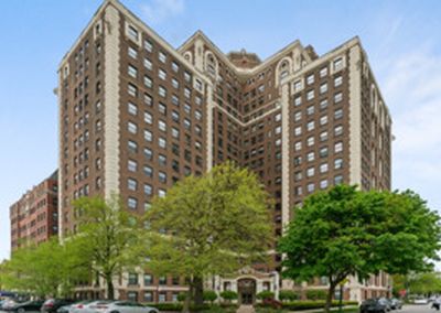 5555 S Everett Ave UNIT 6C, Chicago, IL, 60615