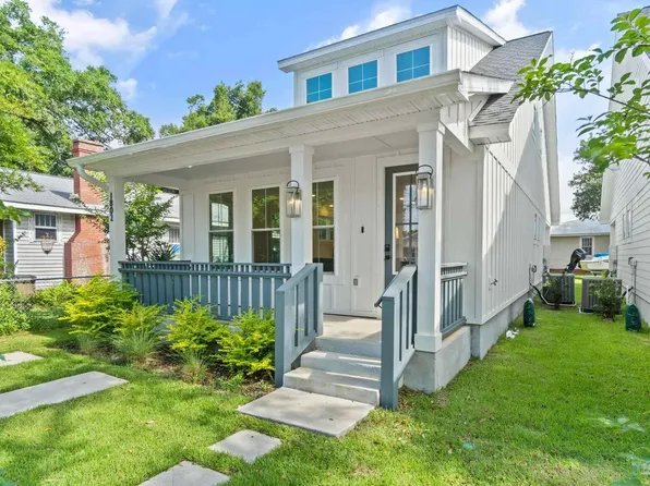 1802 W Government St, Pensacola, FL 32502
