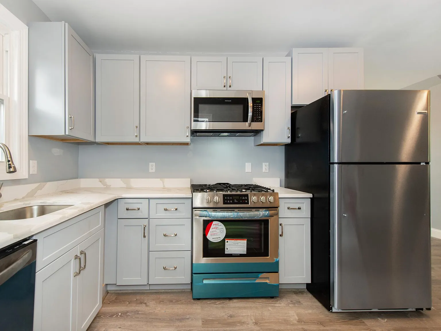 1 bed, $1,950 — Photo 2