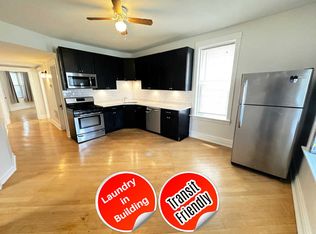 3060 N Haussen Ct APT 1, Chicago, IL 60618