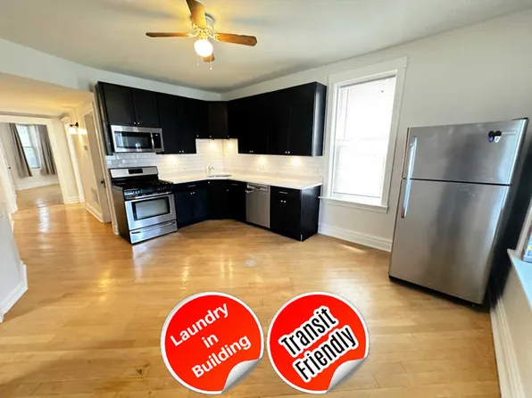 3060 N Haussen Ct APT 1, Chicago, IL 60618