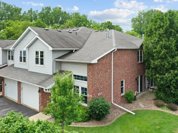 2571 Telluride Trail #G, Green Bay, WI 54313