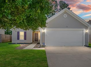 5066 Blair Rd, Summerville, SC 29483