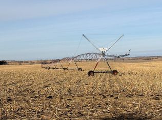 Rural 869th Road And 521st Ave, Royal, NE 68773