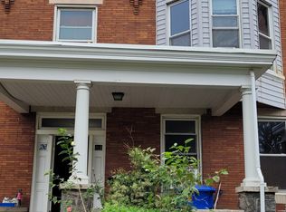 3118 Harford Rd, Baltimore, MD 21218