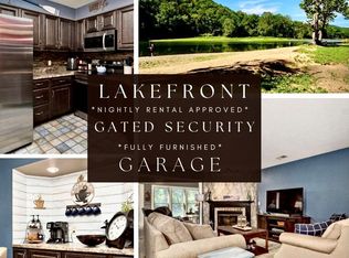 343 Wimbledon Dr BUILDING 1-60, Branson, MO 65616