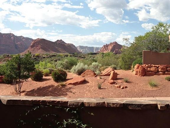 5th image of 3052 Snow Canyon Pkwy Unit 4