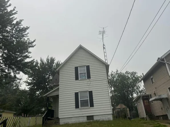 1631 Shriver Ave NE, Canton, OH 44705