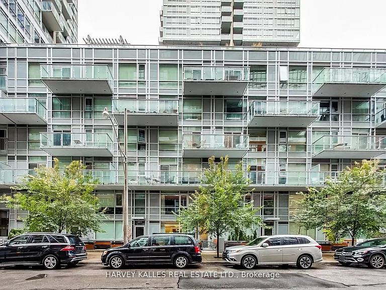 30 Nelson St #Townhouse 24 — Photo 35