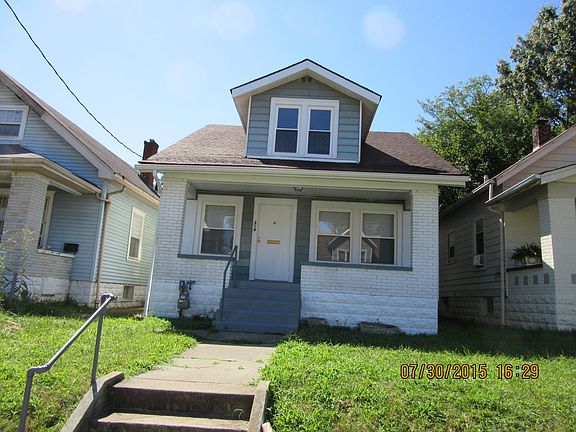 2nd image of 314 Cecil Ave