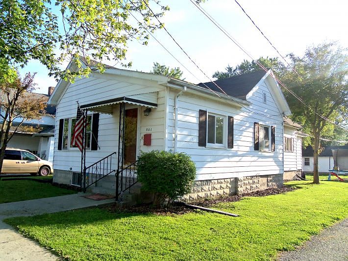 1st image of 501 S Franklin St