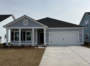 1205 Seachase Way LOT 81, North Myrtle Beach, SC 29582