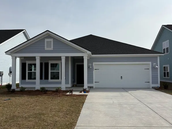 1205 SeaChase Way Lot 81, North Myrtle Beach, SC 29582