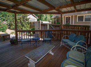 323 N Palm St, Little Rock, AR 72205