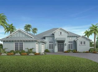 6266 Lightbourn Way, Naples, FL 34113