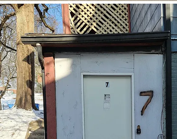 1 bed, 500 sqft, $1,050 — Photo 2