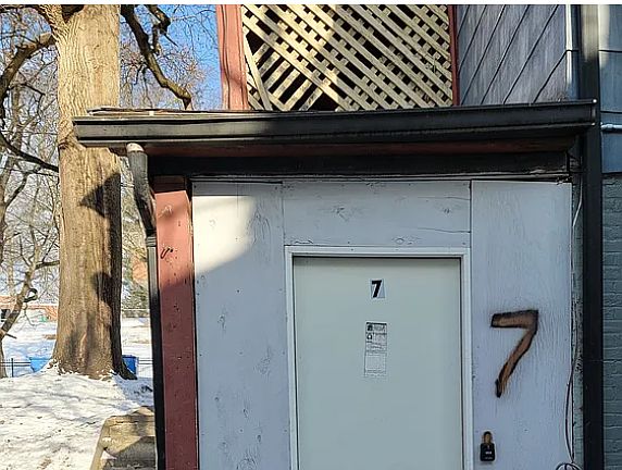 2nd image of 161 Prospect St #7