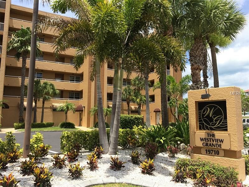 1st image of 19710 Gulf Blvd APT 503