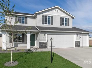 13148 S Moose River Dr, Nampa, ID 83686
