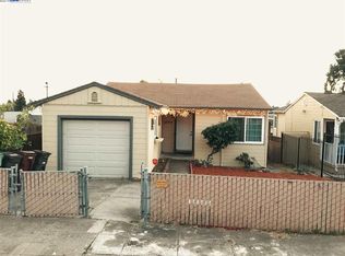 25131 Del Mar Ave, Hayward, CA 94542