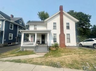 104 Prospect Ave, Medina, NY 14103