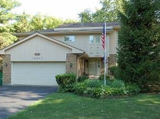 18837 Meadow Lane Rd, Long Grove, IL 60060