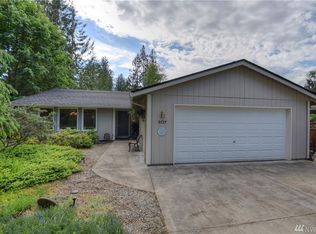 9727 Whitecap Dr NW, Olympia, WA 98502