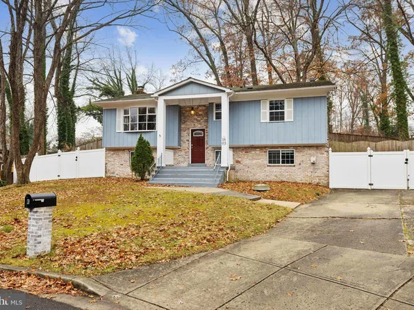 1603 Robin Ct, Fort Washington, MD 20744
