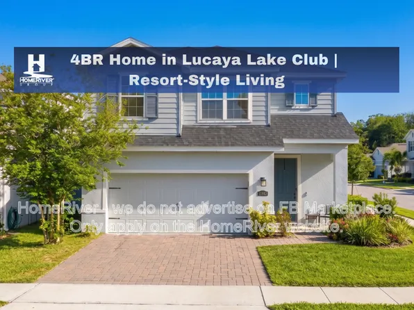 11612 Gold Dust Ct, Riverview, FL 33579