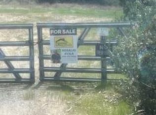 6225 Old Mill Rd, Mariposa, CA 95338